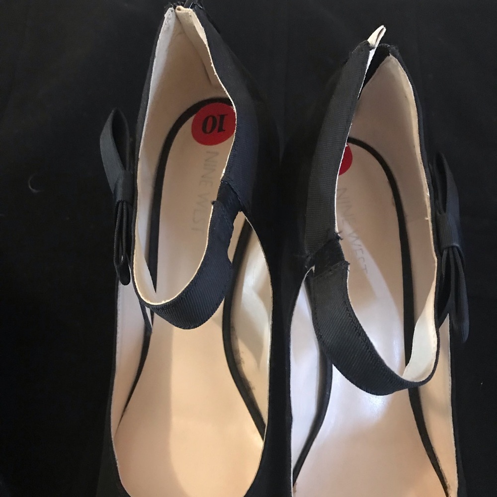 Nine West Heels